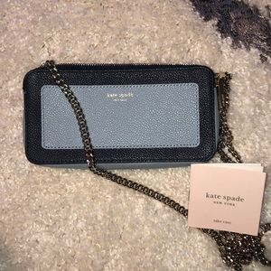 Kate Spade wallet/ bag NWT